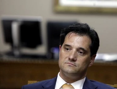 Α. Γεωργιάδης προς Μαξίμου: «Θα πάτε φυλακή»